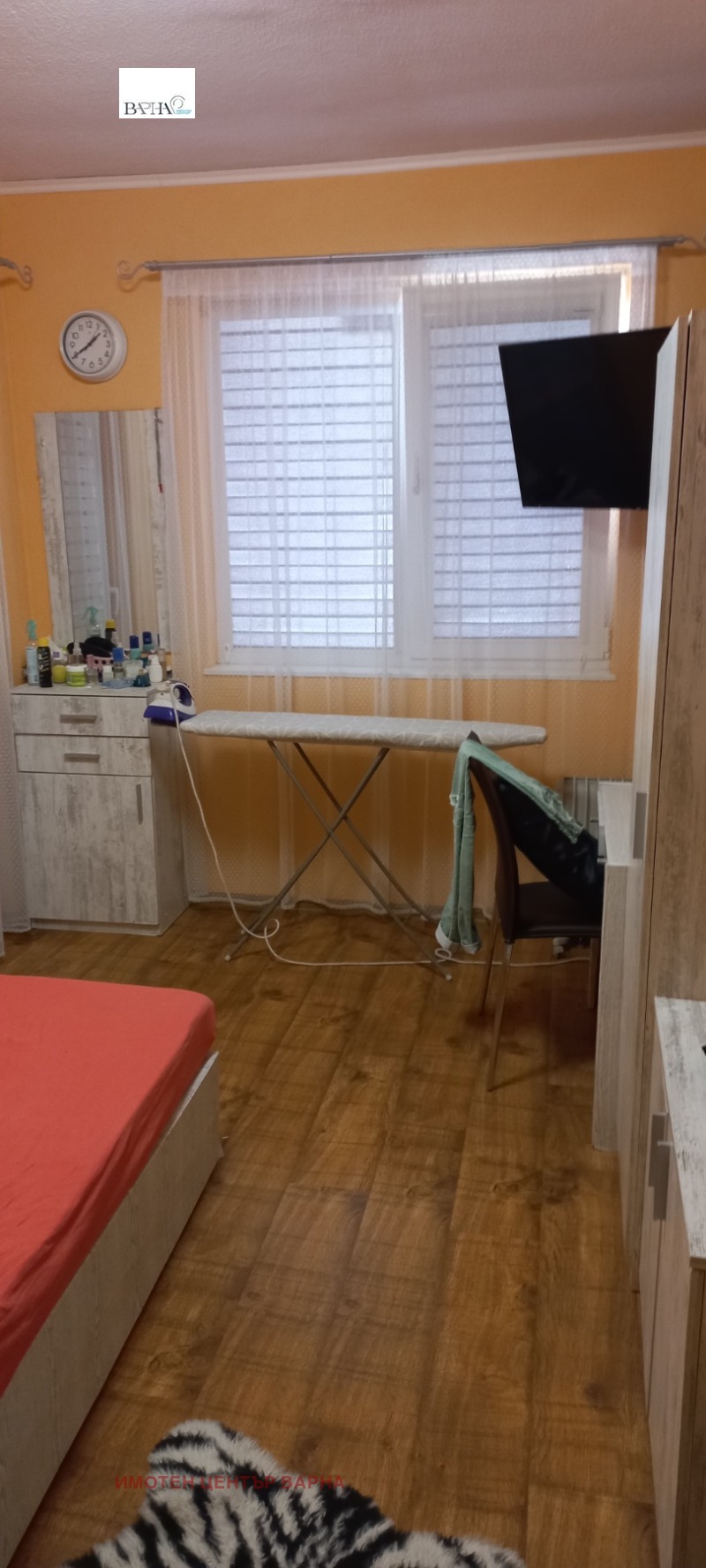 Продава 4-СТАЕН, гр. Варна, Лятно кино Тракия, снимка 7 - Апартаменти - 52521905