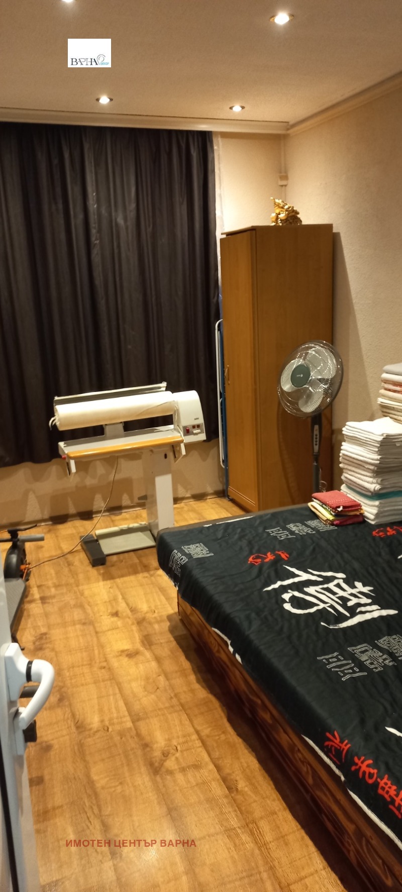 Продава 4-СТАЕН, гр. Варна, Лятно кино Тракия, снимка 6 - Апартаменти - 52521905