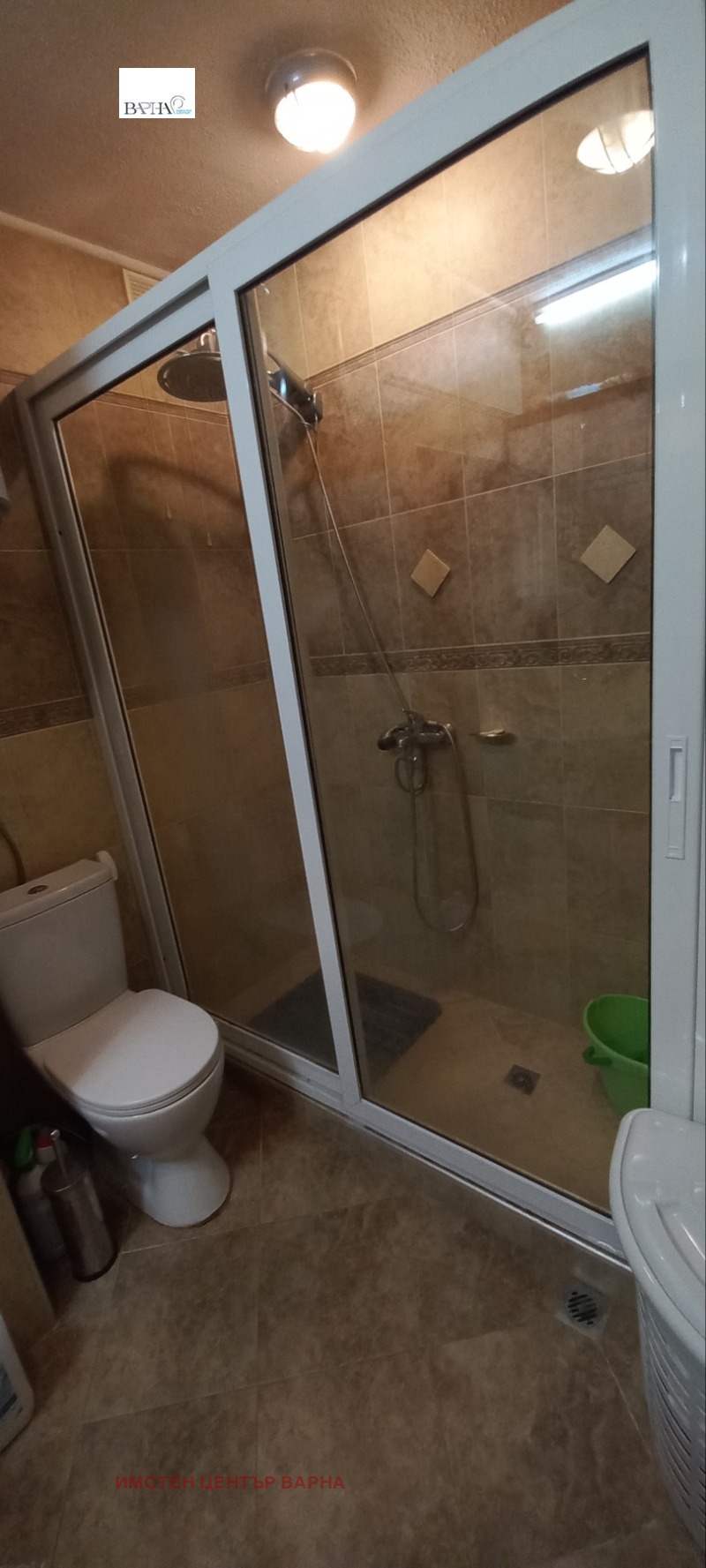 Продава 4-СТАЕН, гр. Варна, Лятно кино Тракия, снимка 12 - Апартаменти - 52521905