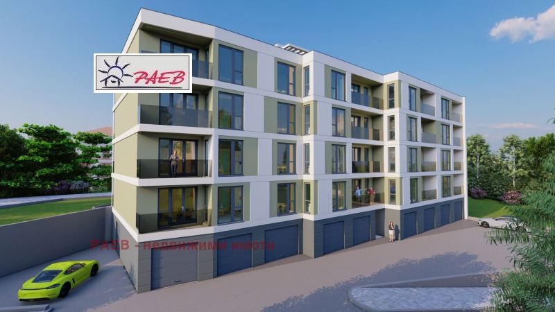 Продава 3-СТАЕН, гр. Русе, Дружба 3