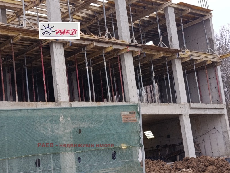 Продава 3-СТАЕН, гр. Русе, Дружба 3, снимка 7 - Апартаменти - 52798755