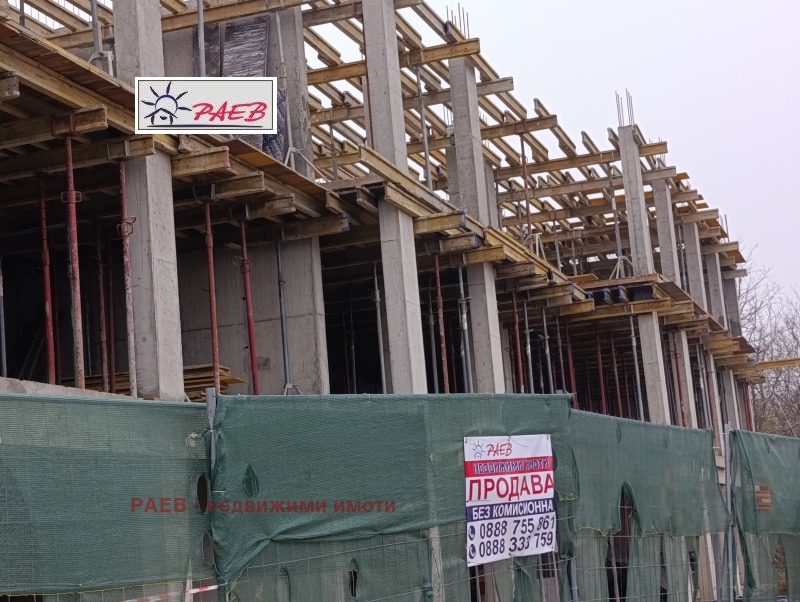 Продава 3-СТАЕН, гр. Русе, Дружба 3, снимка 8 - Апартаменти - 52798755