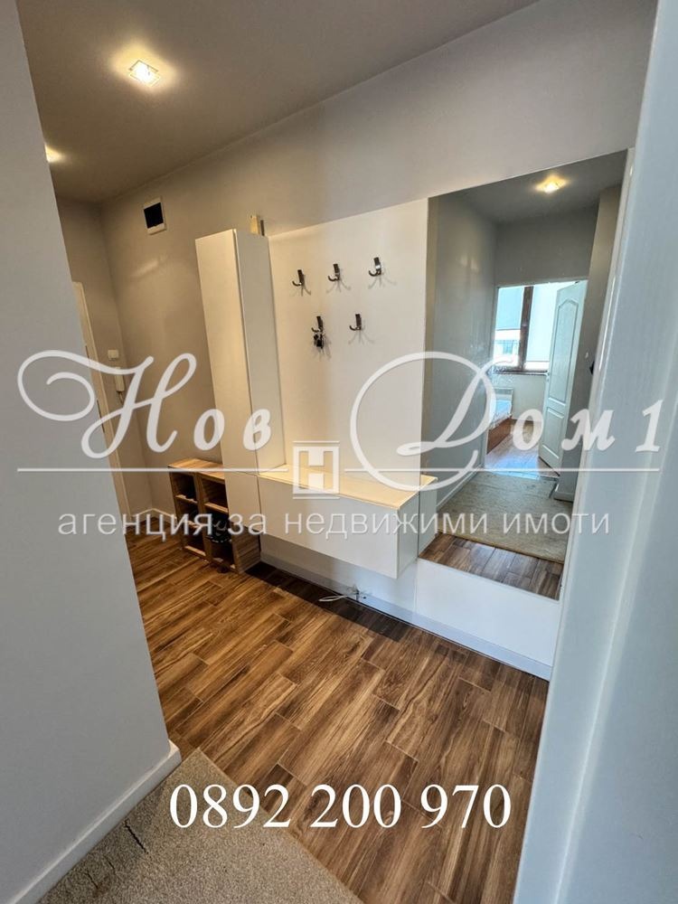 Продава 3-СТАЕН, гр. Варна, Чайка, снимка 3 - Апартаменти - 53462752