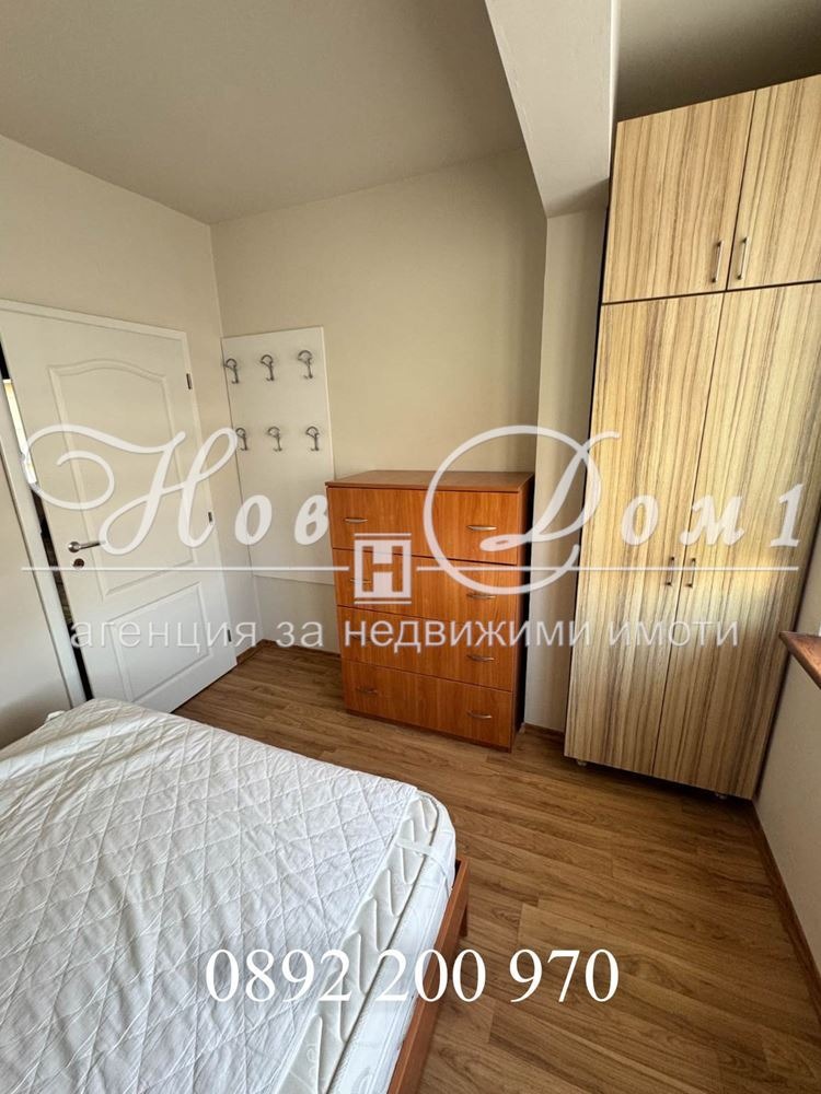 Продава 3-СТАЕН, гр. Варна, Чайка, снимка 10 - Апартаменти - 53462752