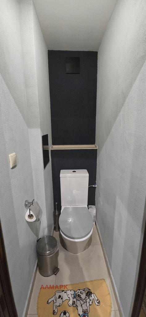 Продава 3-СТАЕН, гр. София, Гевгелийски, снимка 10 - Апартаменти - 53682281