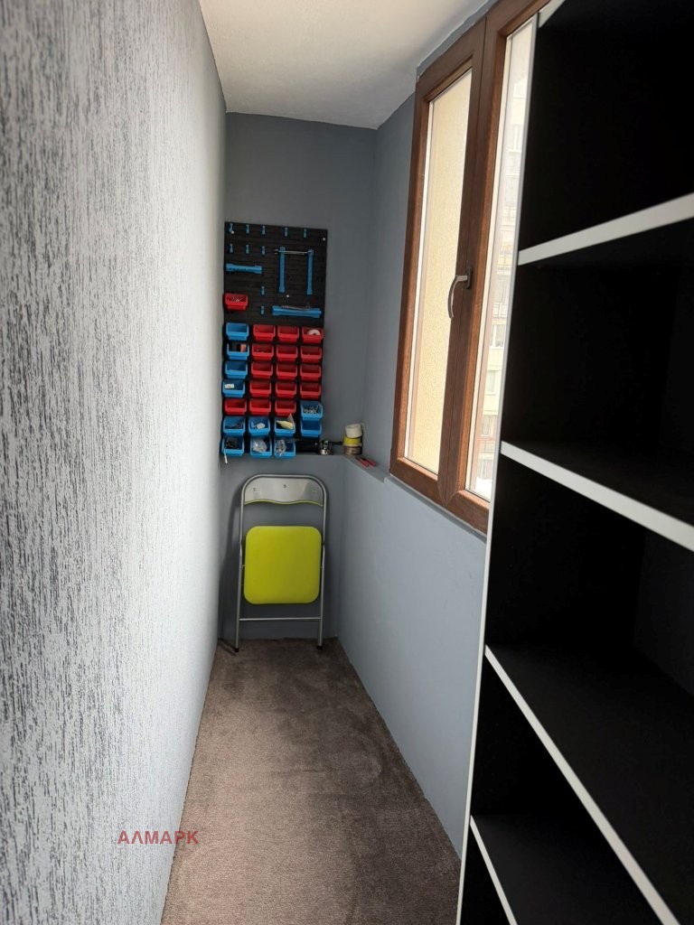 Продава 3-СТАЕН, гр. София, Гевгелийски, снимка 13 - Апартаменти - 53682281