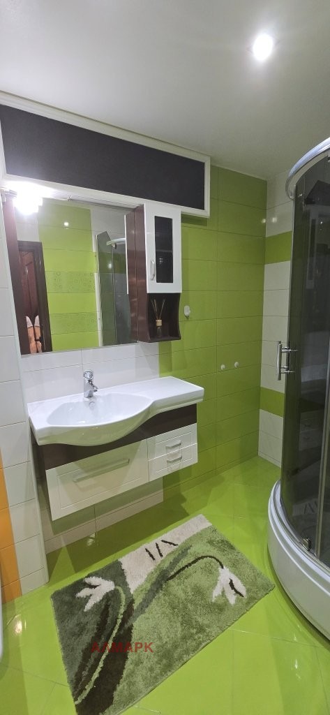 Продава 3-СТАЕН, гр. София, Гевгелийски, снимка 11 - Апартаменти - 53682281