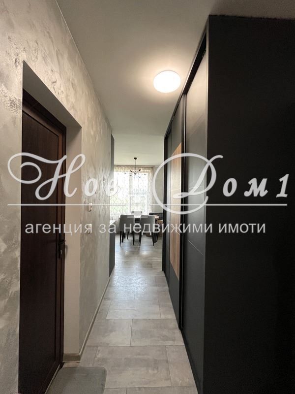 Продава 3-СТАЕН, гр. София, Овча купел 2, снимка 9 - Апартаменти - 54946030