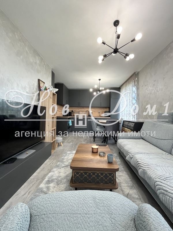 Продава 3-СТАЕН, гр. София, Овча купел 2, снимка 2 - Апартаменти - 54946030
