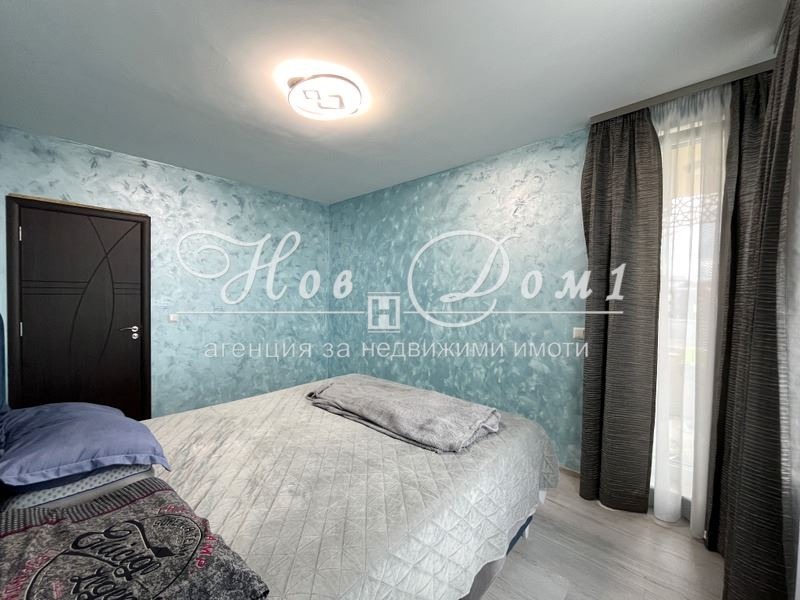 Продава 3-СТАЕН, гр. София, Овча купел 2, снимка 4 - Апартаменти - 54946030