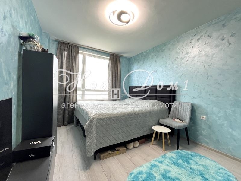 Продава 3-СТАЕН, гр. София, Овча купел 2, снимка 6 - Апартаменти - 54946030