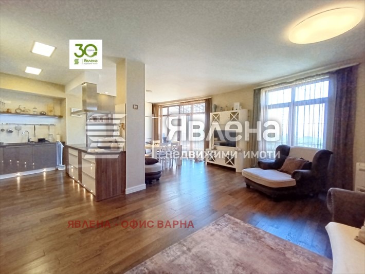 Satılık  3 yatak odası Varna , Briz , 225 metrekare | 80953780 - görüntü [2]