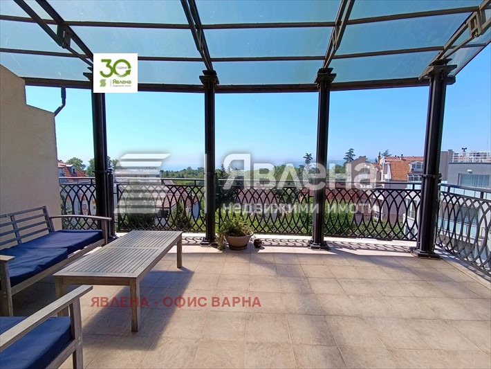 Satılık  3 yatak odası Varna , Briz , 225 metrekare | 80953780 - görüntü [6]