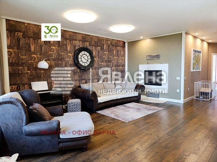 Satılık  3 yatak odası Varna , Briz , 225 metrekare | 80953780