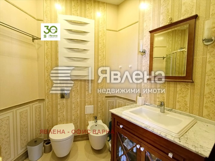 Satılık  3 yatak odası Varna , Briz , 225 metrekare | 80953780 - görüntü [13]