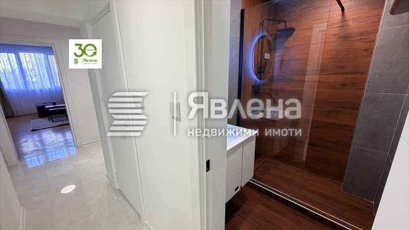 Продава 4-СТАЕН, гр. Варна, Зимно кино Тракия, снимка 17 - Апартаменти - 53780240