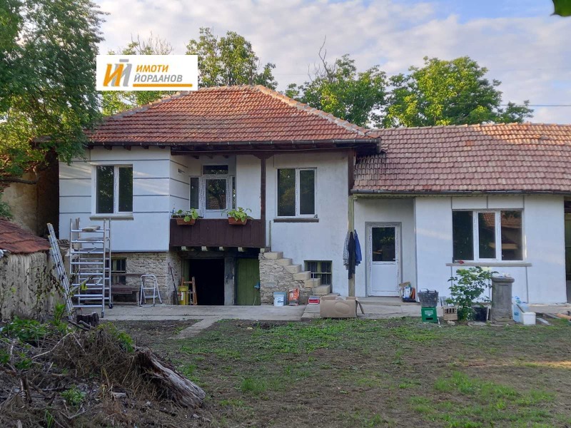 En venta  Casa región Veliko Tarnovo , Nikyup , 80 metros cuadrados | 73291044 - imagen [2]