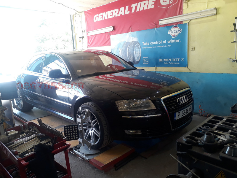 Продава ПРОМ. ПОМЕЩЕНИЕ, гр. Русе, Здравец, снимка 7 - Производствени сгради - 52769049