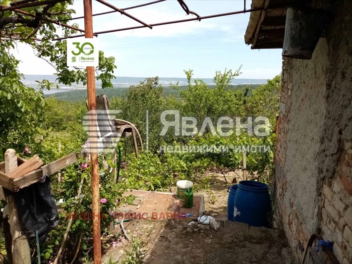 Продава ПАРЦЕЛ, гр. Варна, с. Звездица, снимка 4 - Парцели - 48683854