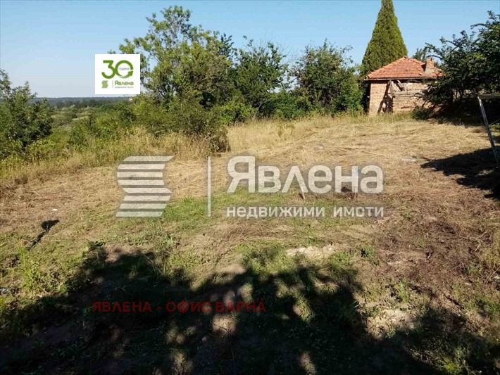 Продава ПАРЦЕЛ, гр. Варна, с. Звездица, снимка 1 - Парцели - 48683854