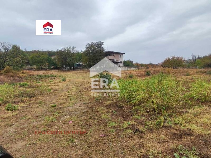 Продава ПАРЦЕЛ, с. Богомилово, област Стара Загора, снимка 2 - Парцели - 52398542