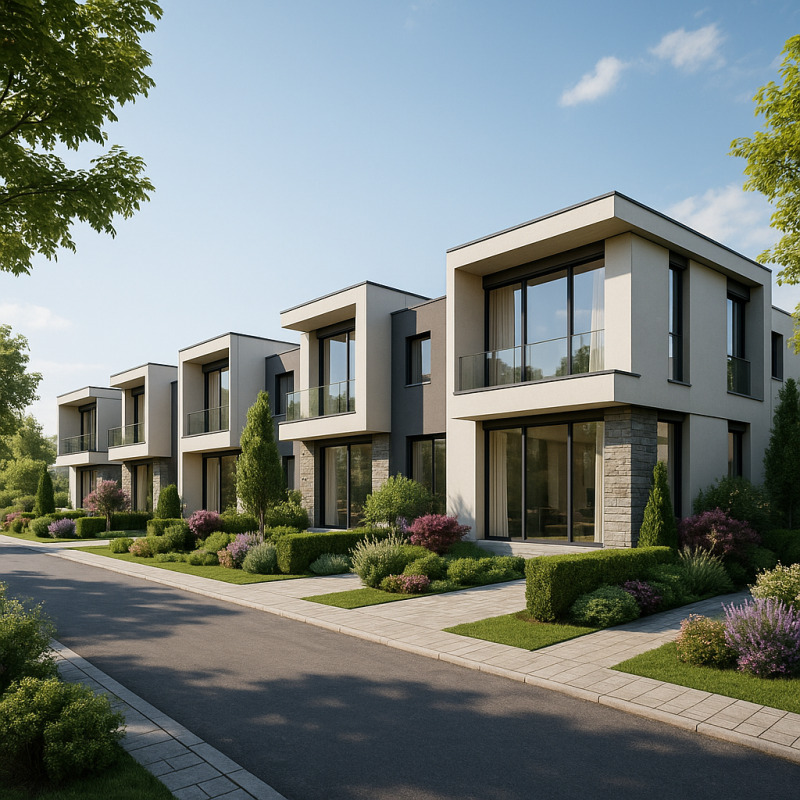 Продава ПАРЦЕЛ, гр. София, с. Подгумер, снимка 2 - Парцели - 52723496