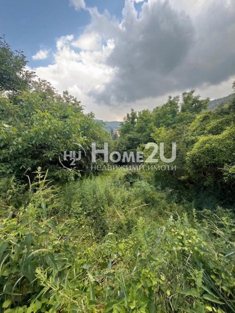 Продава ПАРЦЕЛ, гр. София, с. Железница, снимка 2 - Парцели - 55263428