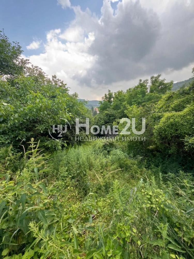 Продава ПАРЦЕЛ, гр. София, с. Железница