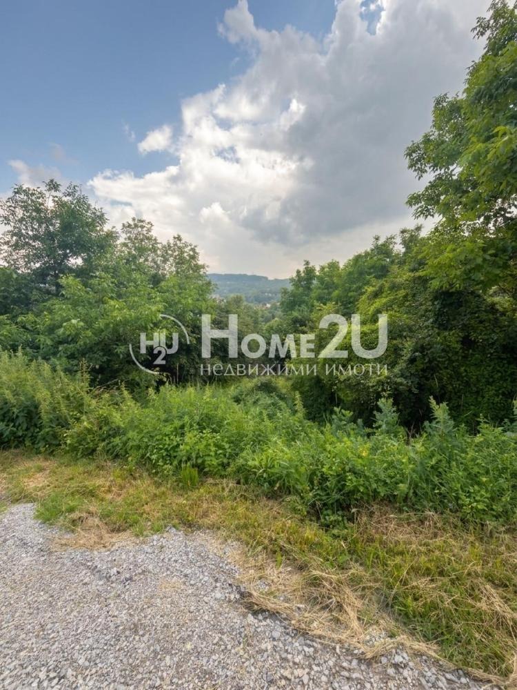 Продава ПАРЦЕЛ, гр. София, с. Железница, снимка 3 - Парцели - 55263428
