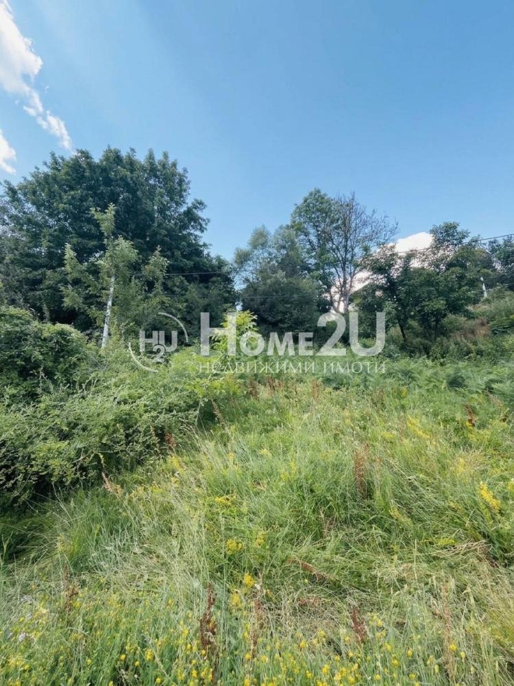 Продава ПАРЦЕЛ, гр. София, с. Железница, снимка 5 - Парцели - 55263428