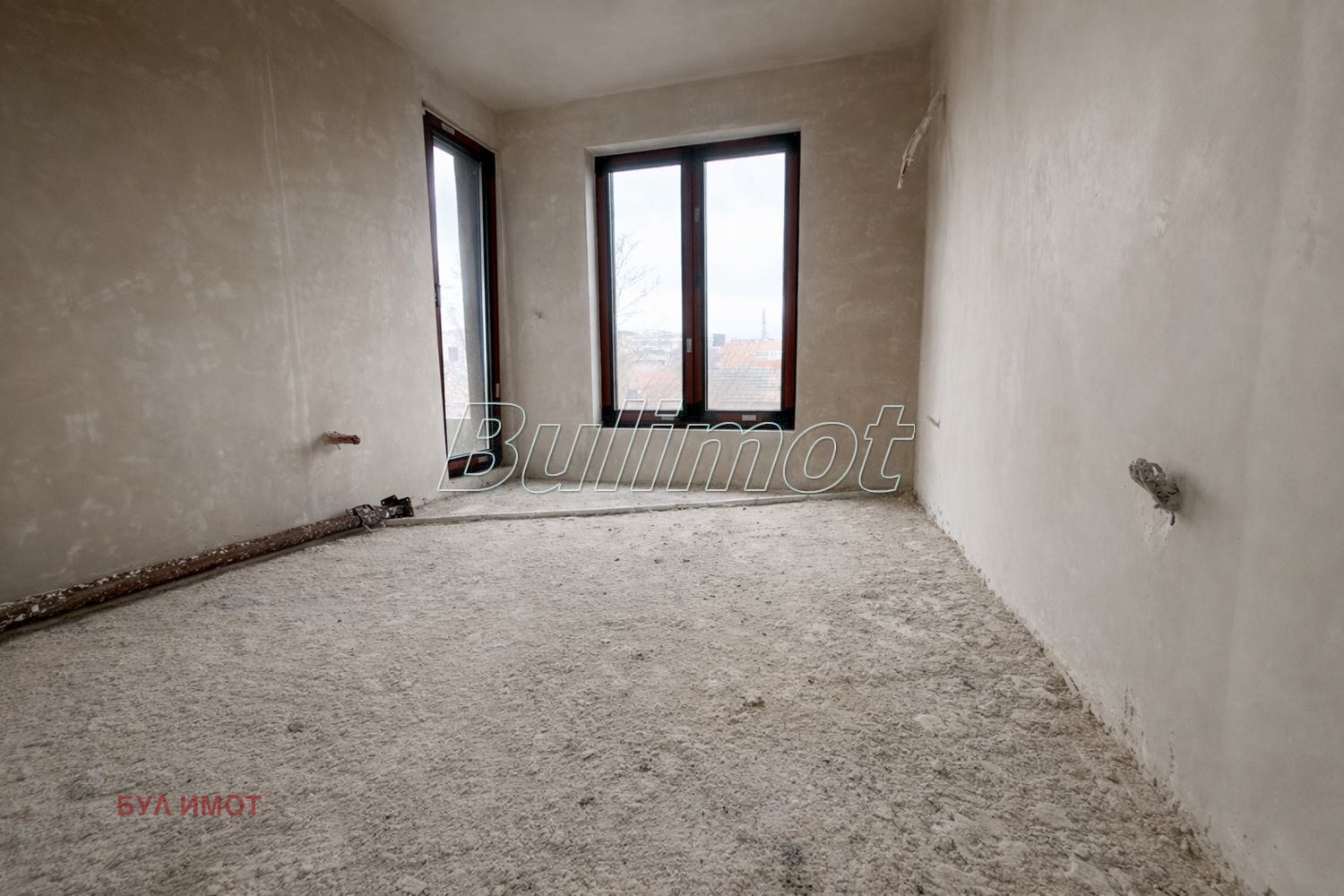 Продава 2-СТАЕН, гр. Варна, Център, снимка 2 - Апартаменти - 53472493