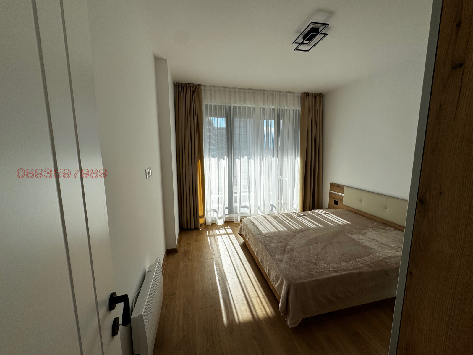 Продава 2-СТАЕН, гр. Пловдив, Тракия, снимка 2 - Апартаменти - 53653100