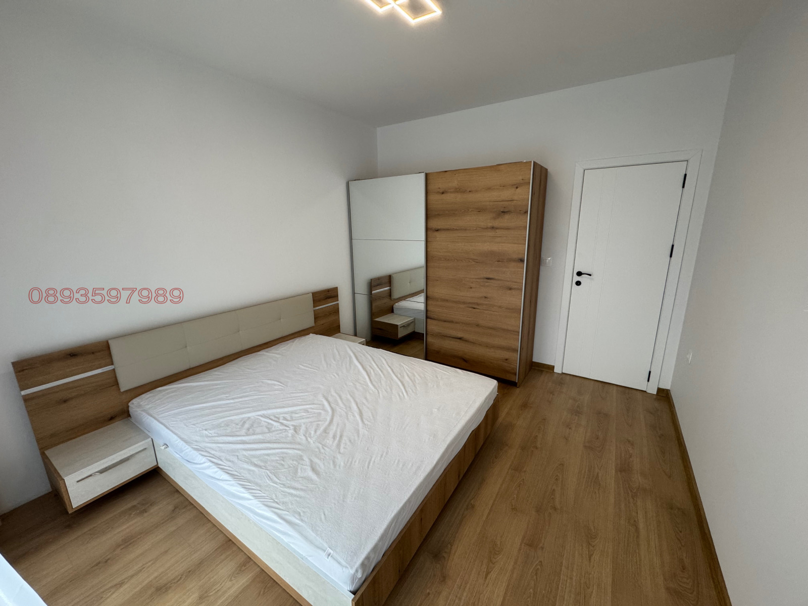 Продава 2-СТАЕН, гр. Пловдив, Тракия, снимка 7 - Апартаменти - 53653100