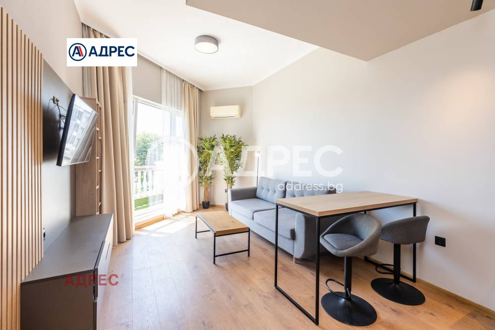 Продава 2-СТАЕН, гр. Варна, Бриз, снимка 3 - Апартаменти - 53901564