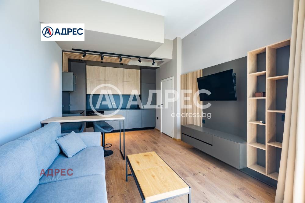 Продава 2-СТАЕН, гр. Варна, Бриз, снимка 2 - Апартаменти - 53901564