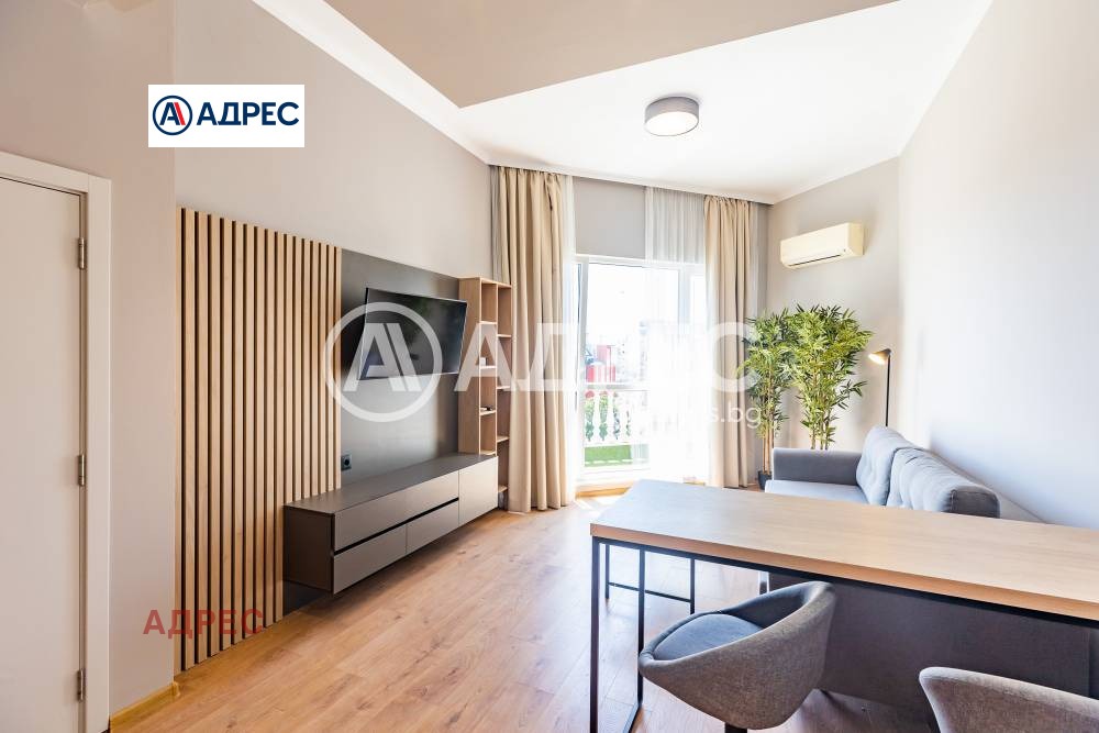 Продава 2-СТАЕН, гр. Варна, Бриз, снимка 4 - Апартаменти - 53901564