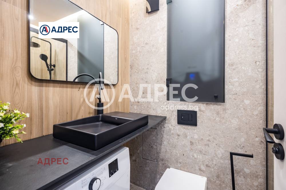 Продава 2-СТАЕН, гр. Варна, Бриз, снимка 10 - Апартаменти - 53901564