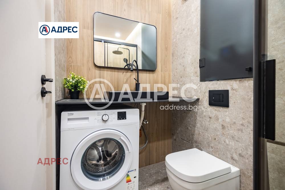 Продава 2-СТАЕН, гр. Варна, Бриз, снимка 11 - Апартаменти - 53901564