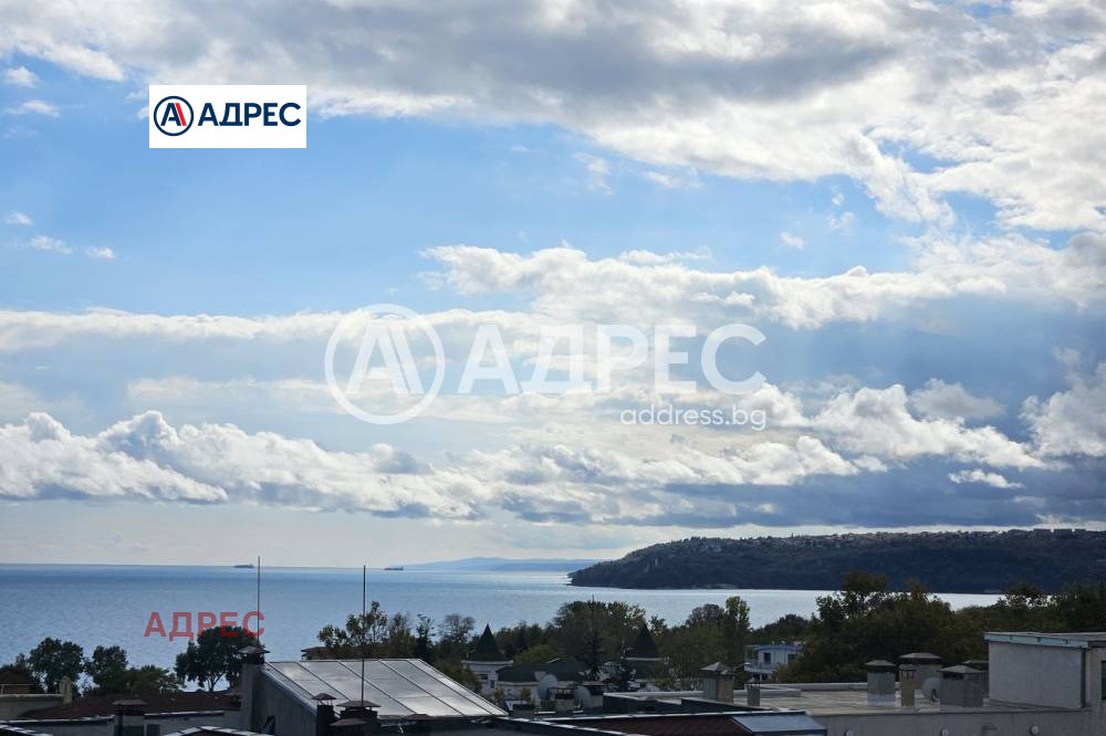 Продава 2-СТАЕН, гр. Варна, Бриз