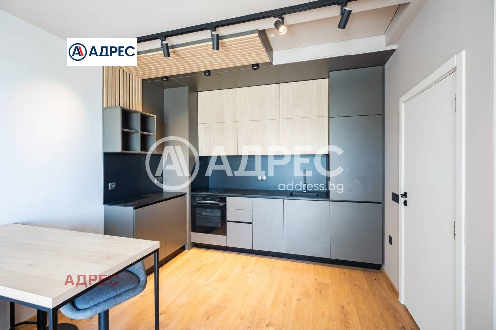 Продава 2-СТАЕН, гр. Варна, Бриз, снимка 5 - Апартаменти - 53901564