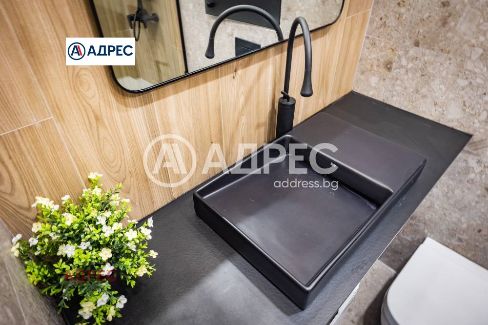 Продава 2-СТАЕН, гр. Варна, Бриз, снимка 13 - Апартаменти - 53901564