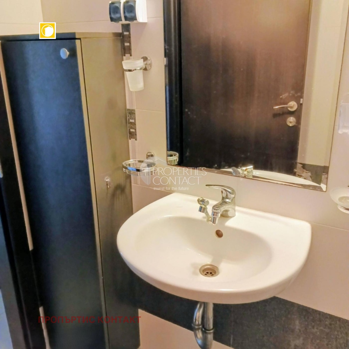 Продава 2-СТАЕН, гр. Свети Влас, област Бургас, снимка 6 - Апартаменти - 54085095