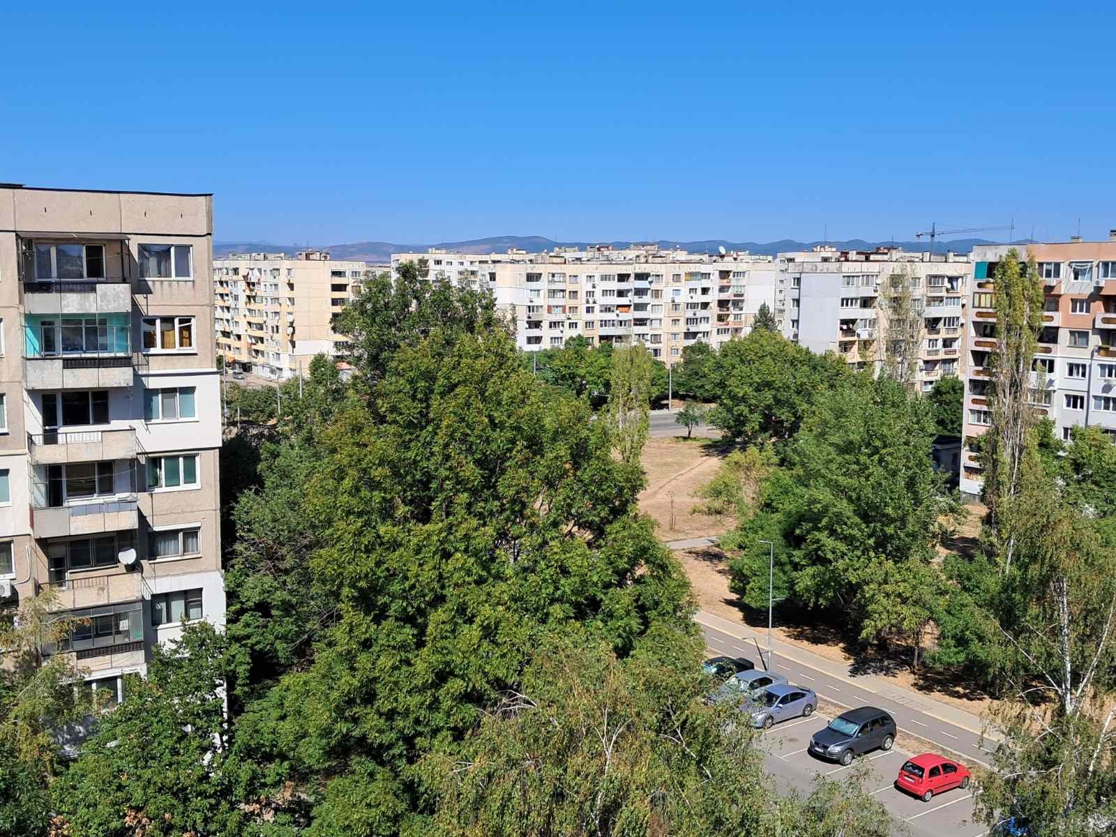 Продава 2-СТАЕН, гр. София, Надежда 3, снимка 8 - Апартаменти - 54261318