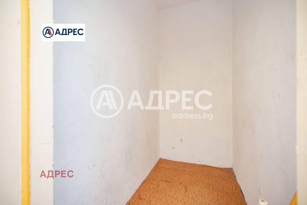 Продава 2-СТАЕН, гр. Варна, Възраждане 2, снимка 11 - Апартаменти - 54562640