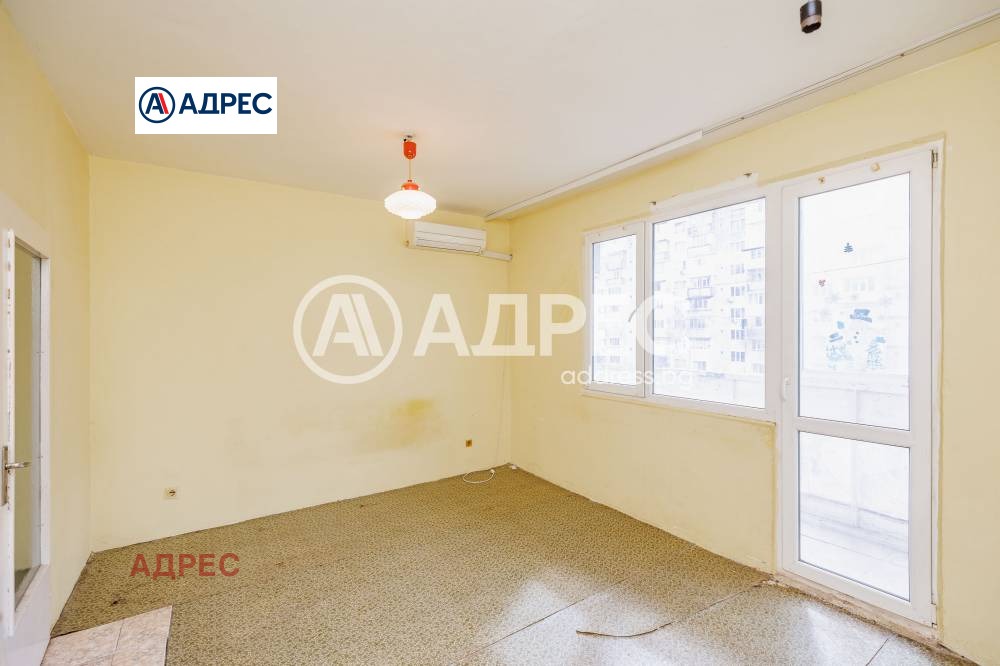 Продава 2-СТАЕН, гр. Варна, Възраждане 2, снимка 6 - Апартаменти - 54562640