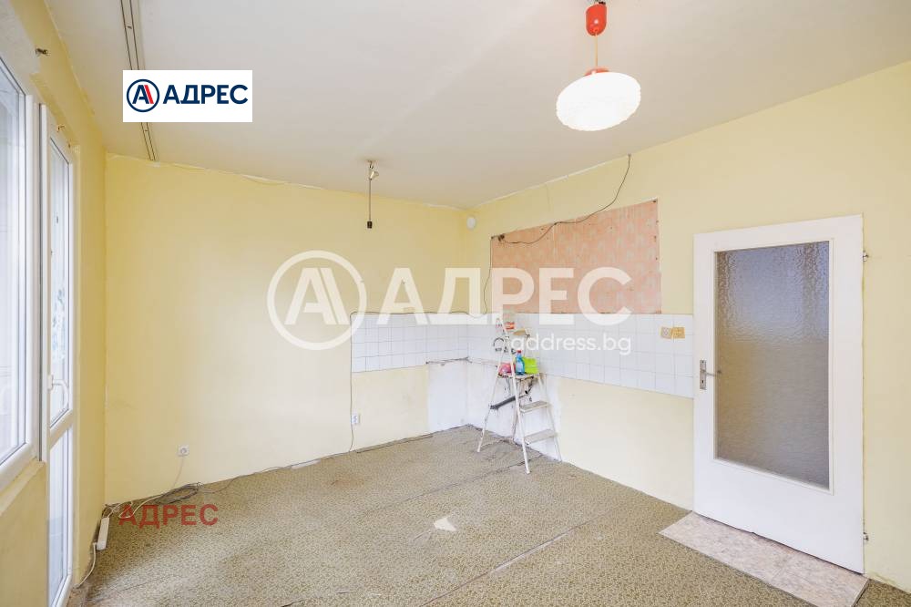 Продава 2-СТАЕН, гр. Варна, Възраждане 2, снимка 7 - Апартаменти - 54562640