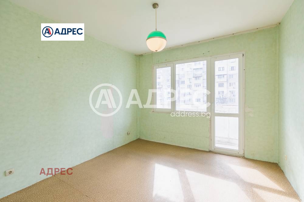 Продава 2-СТАЕН, гр. Варна, Възраждане 2, снимка 9 - Апартаменти - 54562640