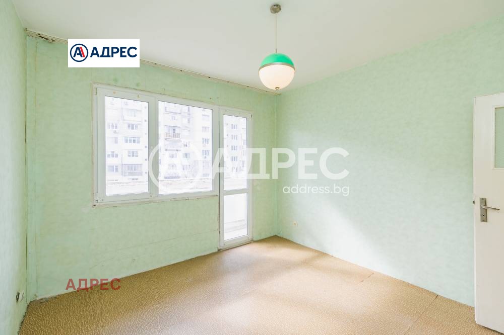 Продава 2-СТАЕН, гр. Варна, Възраждане 2, снимка 2 - Апартаменти - 54562640