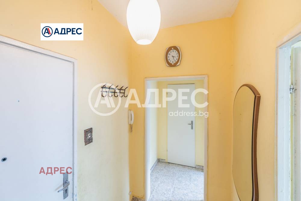 Продава 2-СТАЕН, гр. Варна, Възраждане 2, снимка 13 - Апартаменти - 54562640