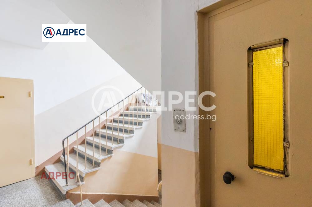 Продава 2-СТАЕН, гр. Варна, Възраждане 2, снимка 14 - Апартаменти - 54562640